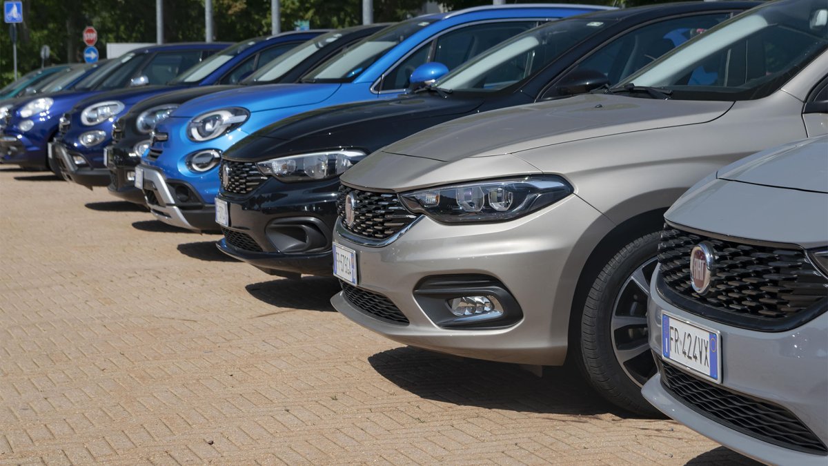 Krize inat rekor! Otomotiv pazarı eylülde tarih yazdı