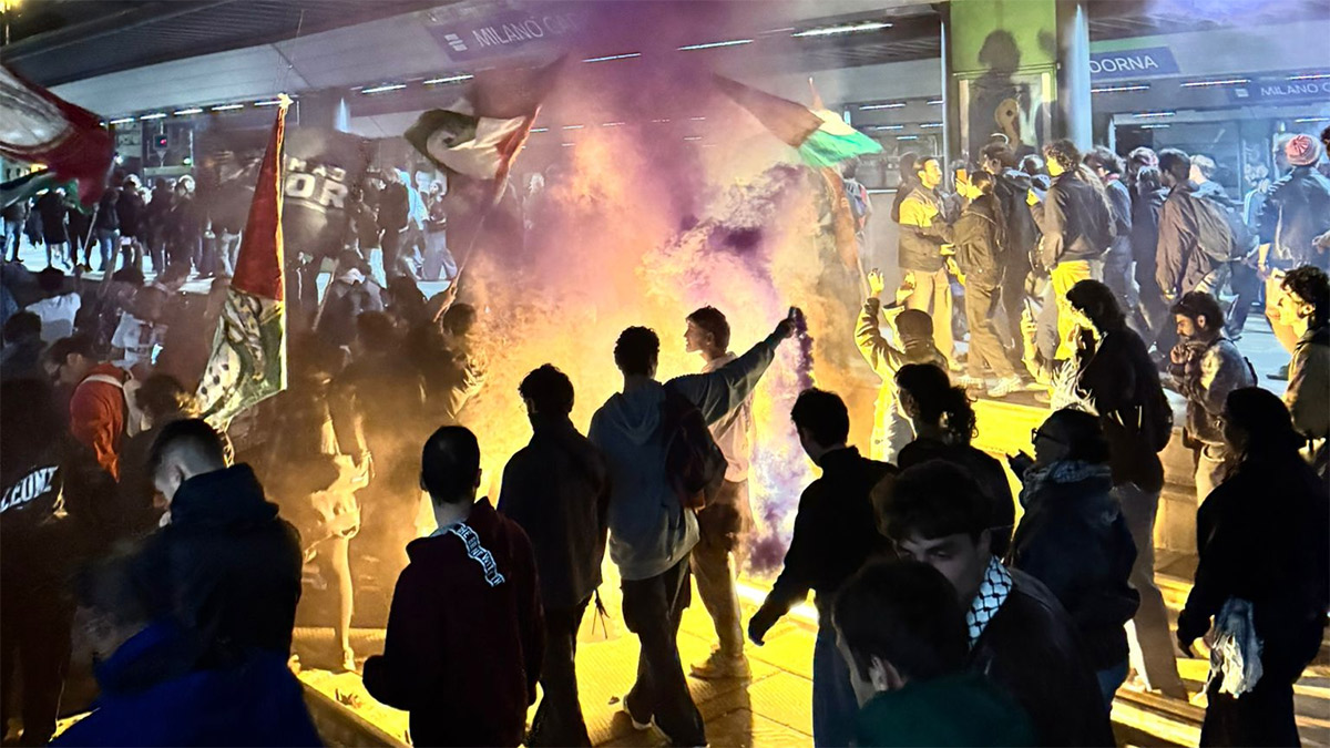 Sumud Filosu baskını küresel öfke dalgası yarattı! Avrupa’dan Latin Amerika’ya protesto zinciri