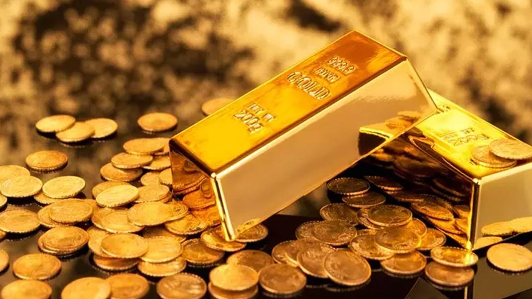 Goldman Sachs'ten altın için yeni açıklama: Tahminlerimizin bile üzerine çıkacak