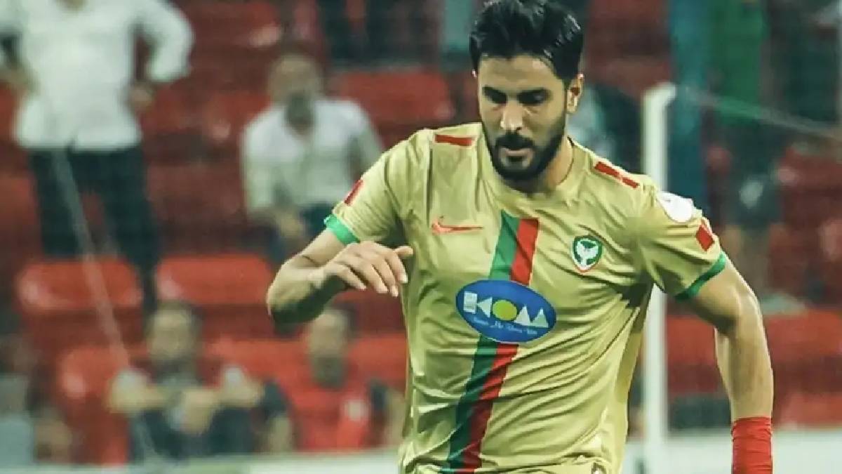 Amedspor’a Kürtçe forma nedeniyle yeniden ceza