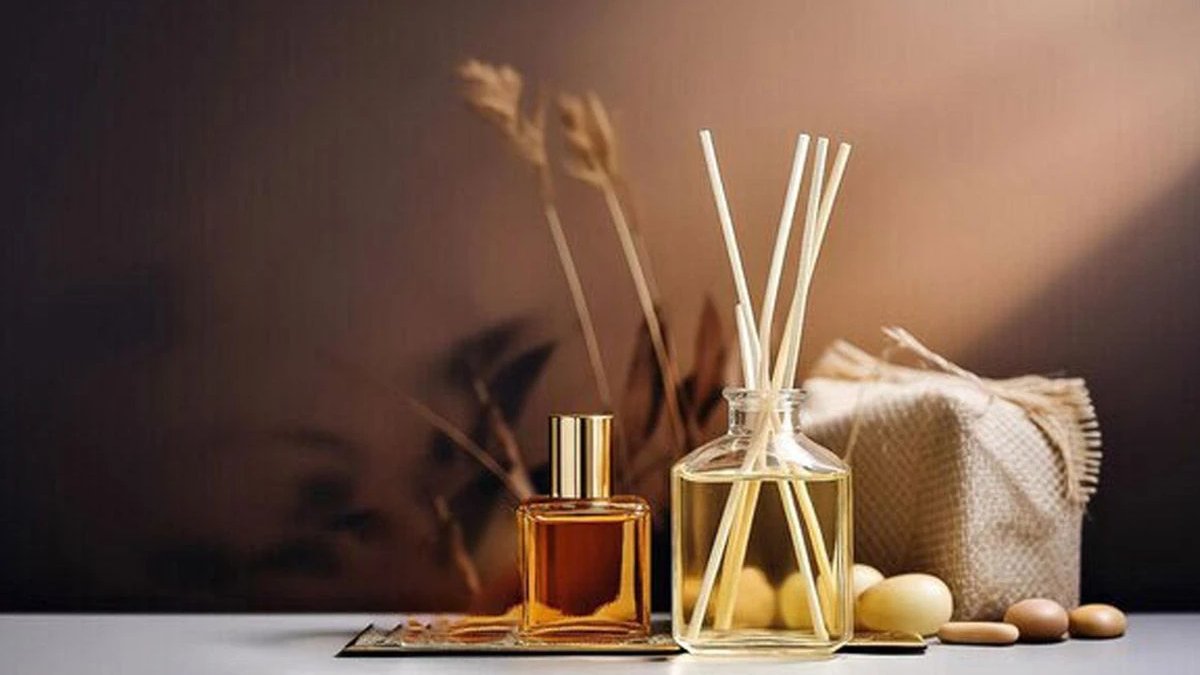 Ünlü oda kokusu için toplatma kararı! Bakanlık açıkladı: Kimyasal riski bulunuyor