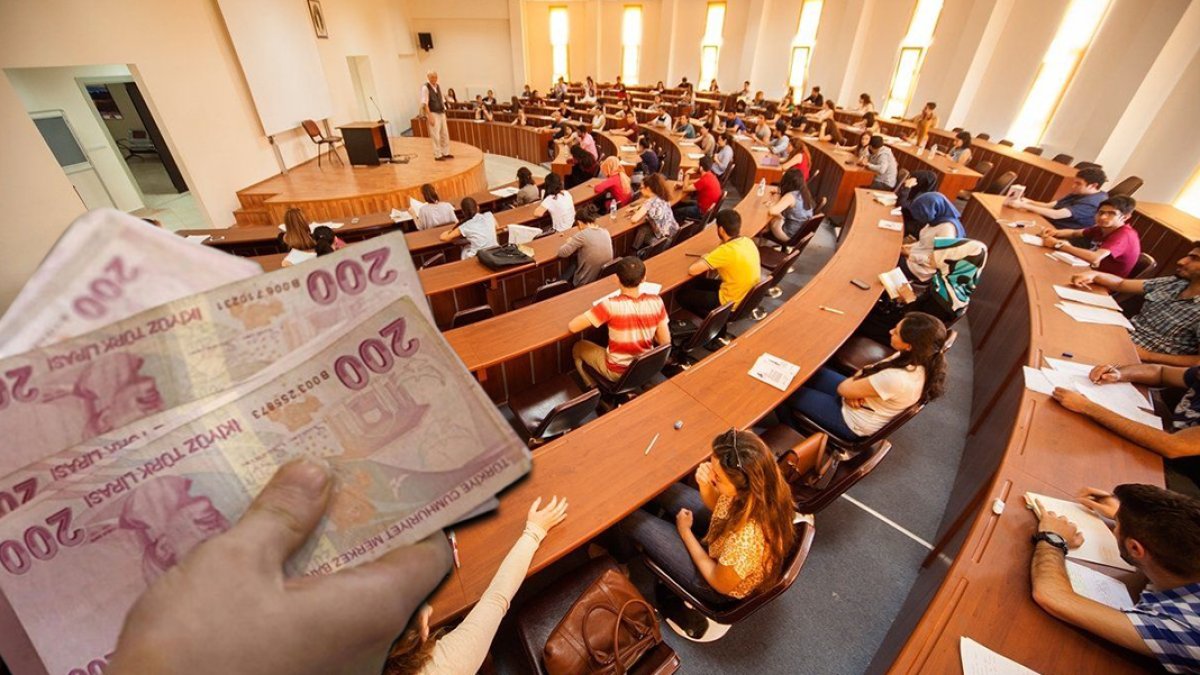 İTO: Özel üniversite ücretlerinde bir ayda yüzde 80 artış