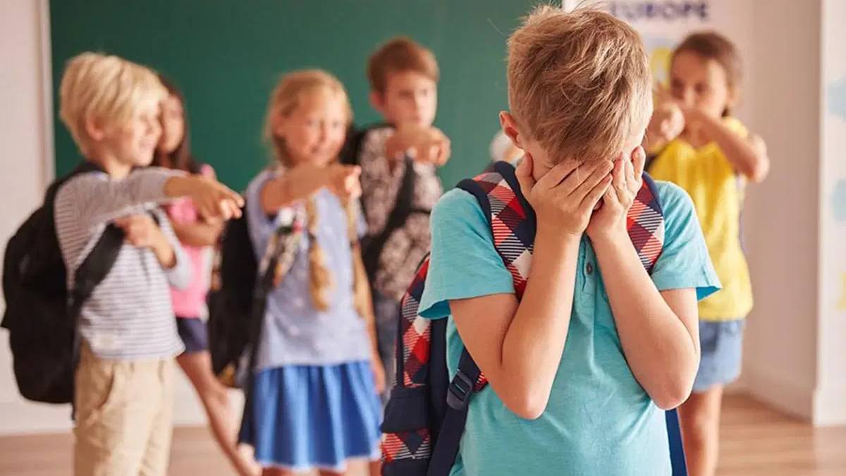 Uzmanlardan akran zorbalığı uyarısı: Şiddet döngüsü giderek yayılıyor