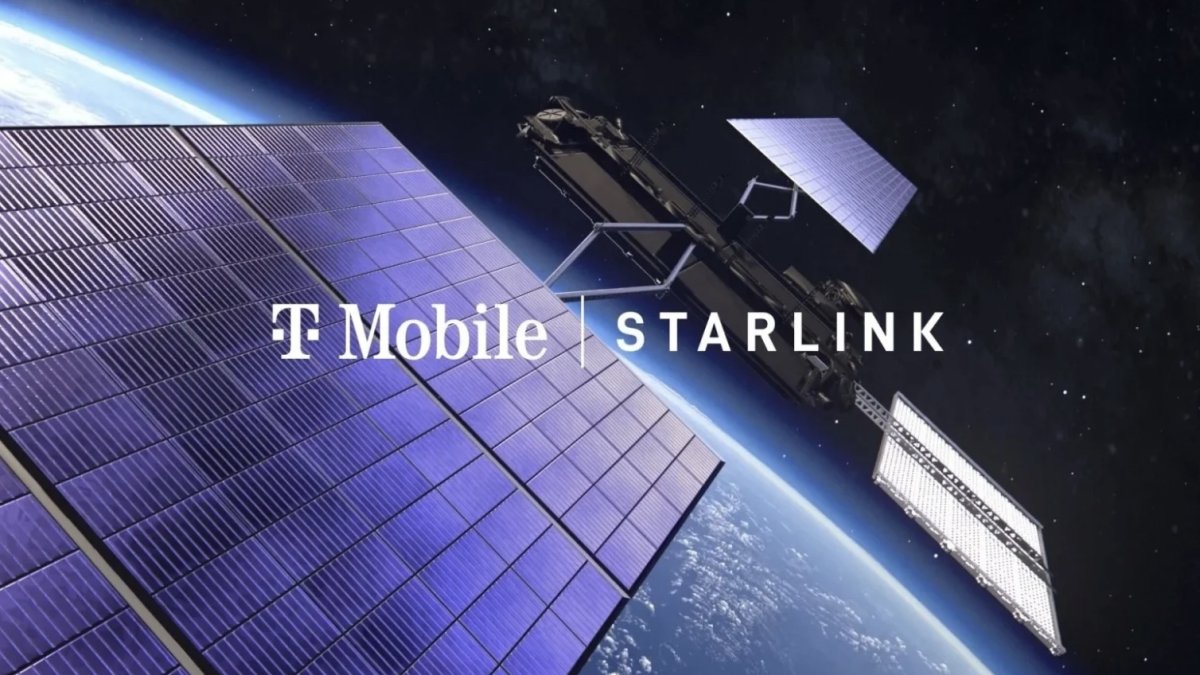 Bu uygulamalar telefonun çekmediği yerde bile kullanılabiliyor! T-Mobile, Starlink destekli uydu internetinde çığır açtı