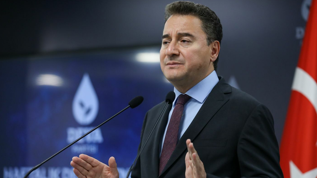 Babacan: 'Enflasyon düşecek' deyip maaşı daha az artırıyorlar! 'Beklenen enflasyon' icadıyla herkes mağdur ediliyor