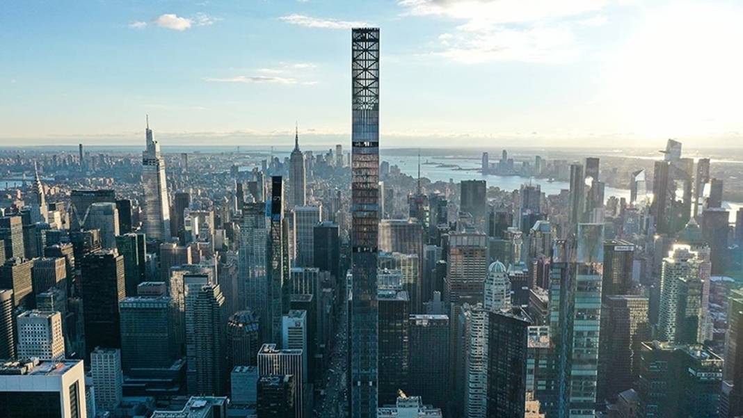 En yüksek kiraların ödendiği 20 şehir belli oldu