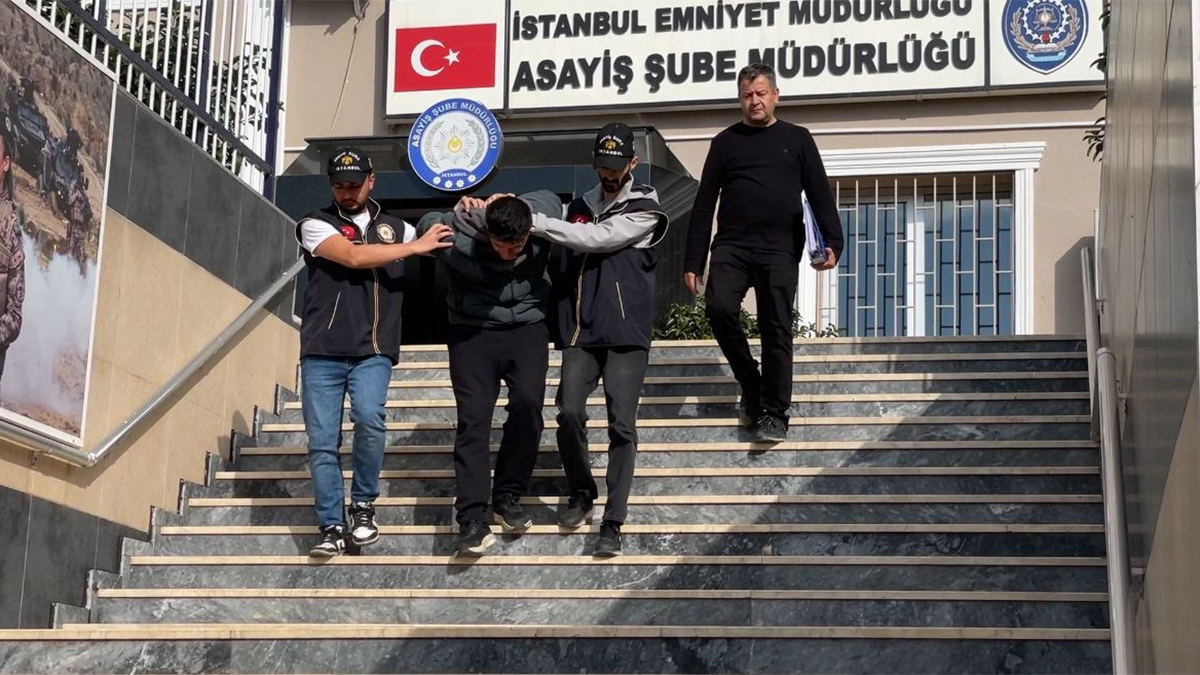 Gaziosmanpaşa'da sosyal medyadan mesaj tartışması kanlı bitti: 1 ölü, 1 tutuklama