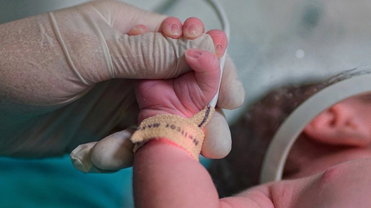 Borç yükü reşit olmayanı vurdu: Doğan her çocuk 140 bin lira borçla hayata başlıyor