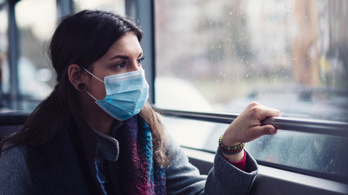 Kovid-19 ve enfeksiyon vakaları artışta: Maske geri mi dönüyor?