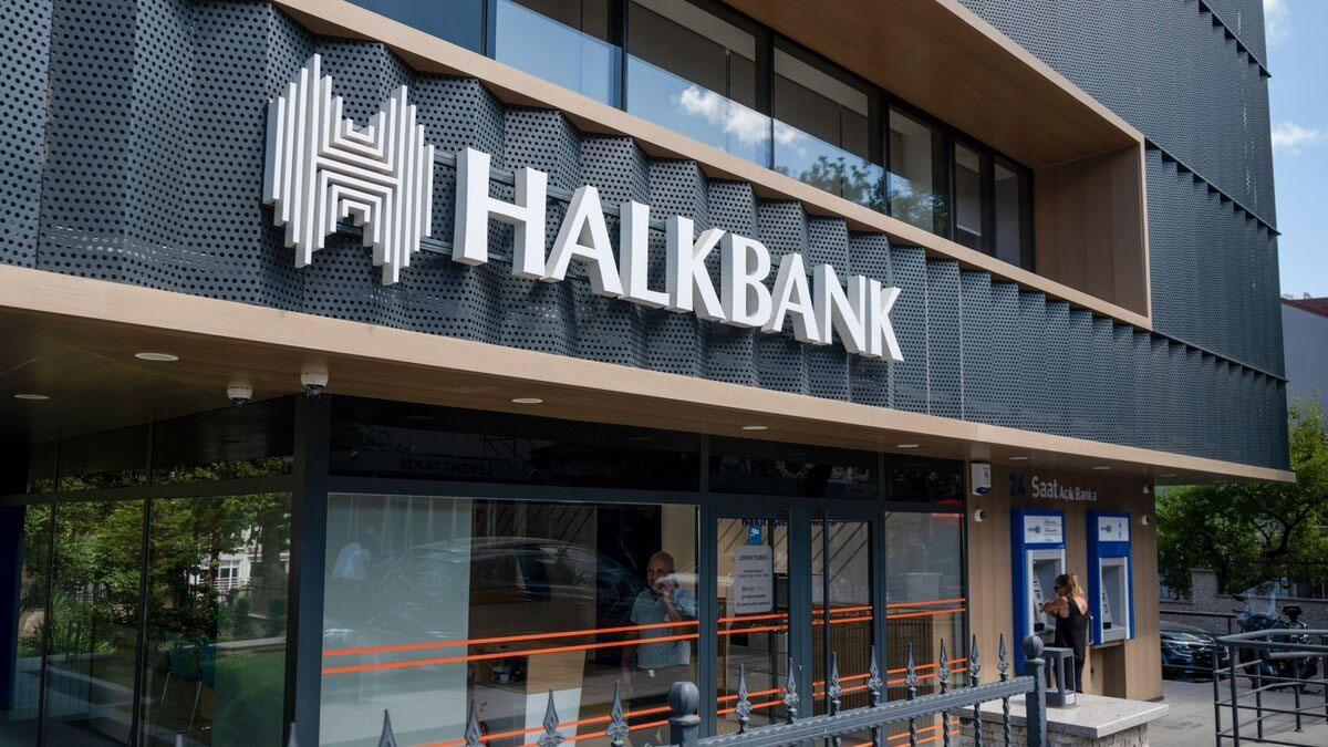Bloomberg: Halkbank davası ABD ile uzlaşıyla kapanabilir