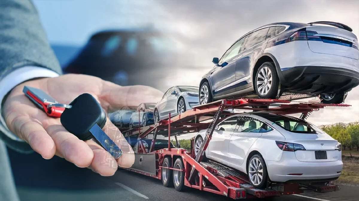 Elektrikli otomobil pazarında eylül ayı lideri belli oldu! İşte en çok satan elektrikli otomobiller - KARAR