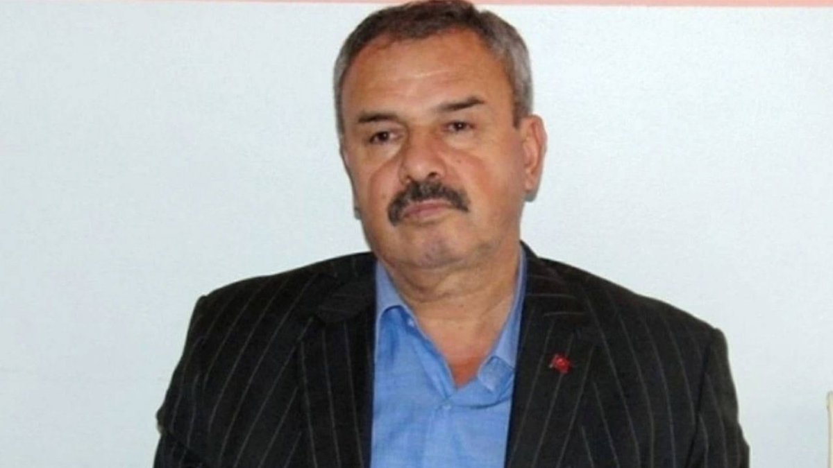 Eski Kahramanmaraş Milletvekili Ökkeş Şendiller için TBMM'de tören