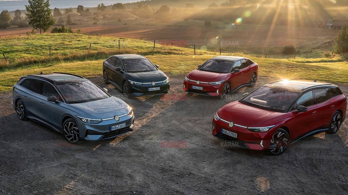 Volkswagen BEV satışında bayi karı iki puan düştü