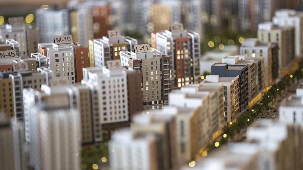 GYO’ların toplam portföy değeri 1,5 trilyon TL’ye ulaştı