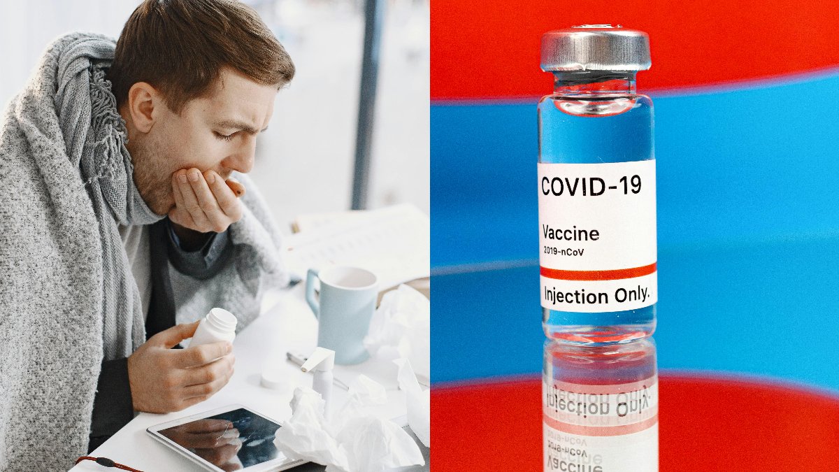 Yeni Kovid varyantları yayılıyor! "Keskin boğaz ağrısı" belirtilerine dikkat