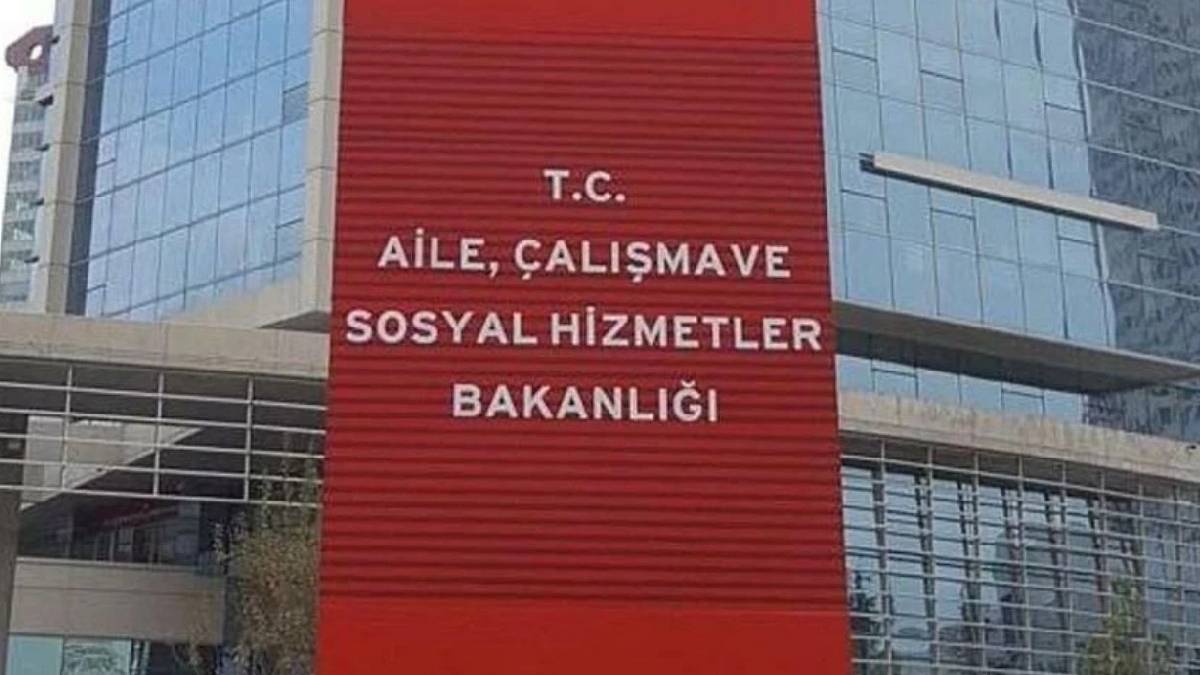 Aile ve Sosyal Hizmetler Bakanlığı'ndan iddialara cevap: Tüm istismar davalarına müdahil oluyoruz