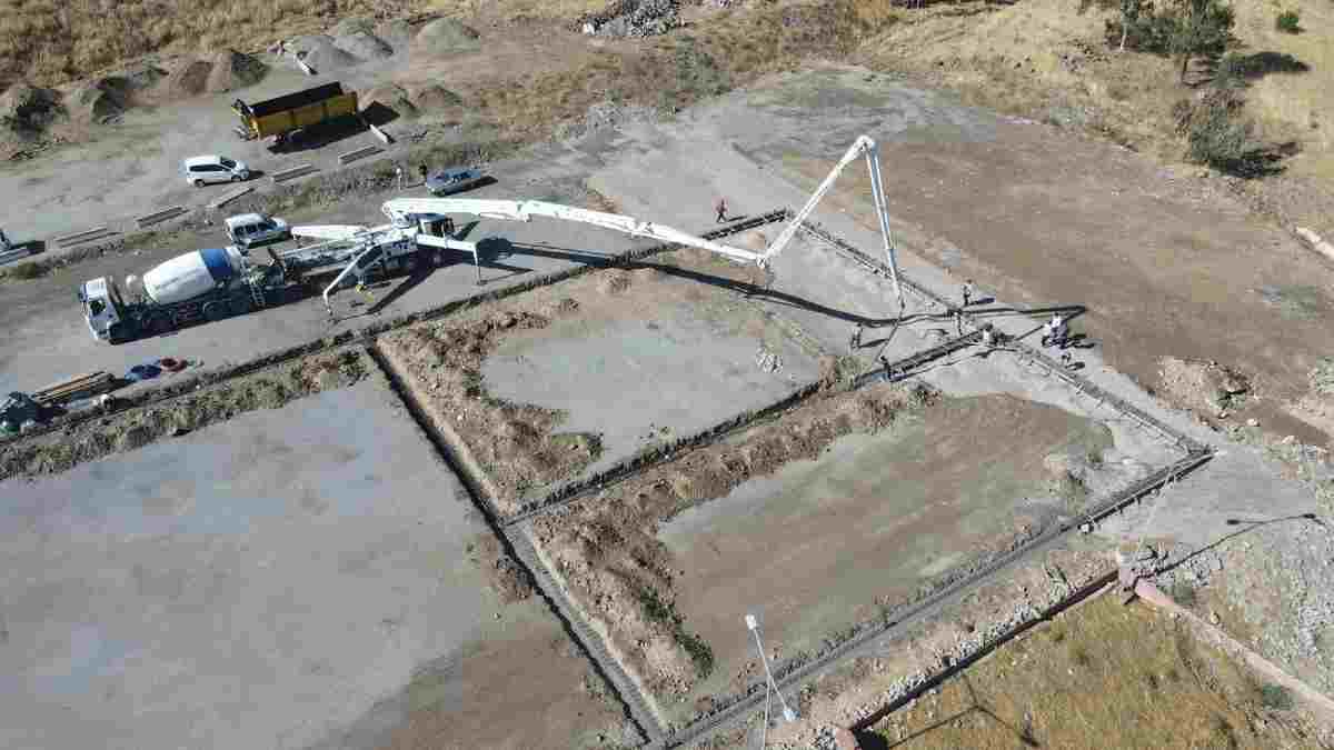 Bayraklı, Ferdi Zeyrek Spor Kompleksi'ne kavuşuyor