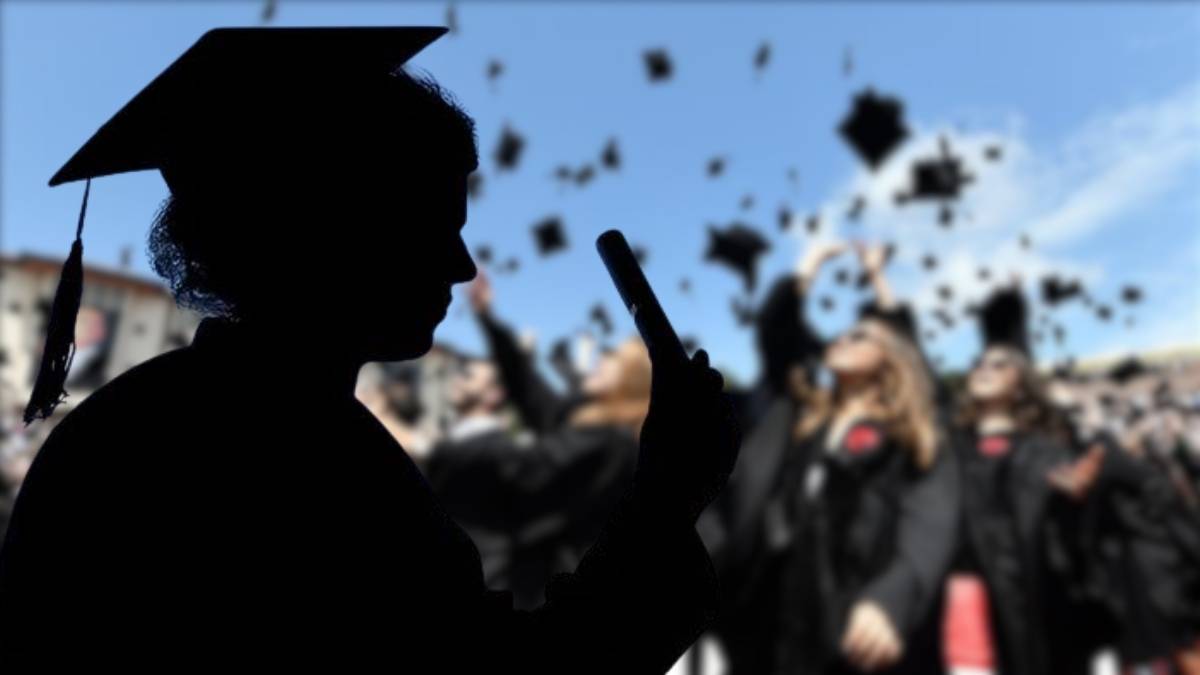 YÖK Başkanı’ndan üniversite öğrencilerine müjde! Artık 3 yılda bitirmek mümkün: Yeni düzenleme için çalışmalar başladı