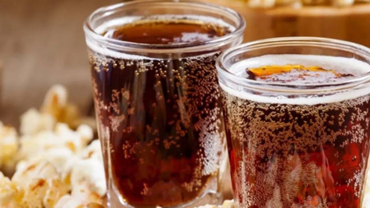 Uzmanlardan kritik uyarı: Gazlı ve enerji içecekleri kanseri yayıyor