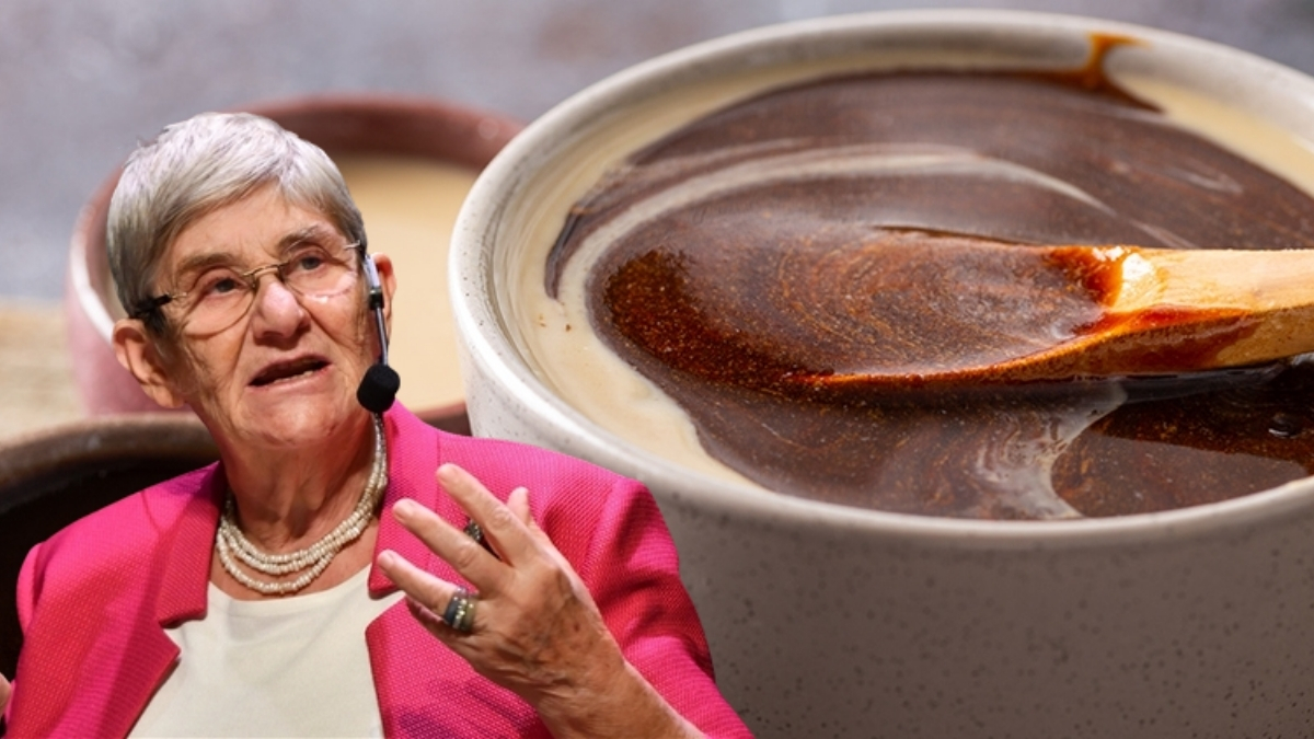 Canan Karatay’ın “şifa deposu”! Israrla tavsiye ediyor, pekmezle tüketen yaşlanmıyor: Doğal alternatiflerin başında geliyor