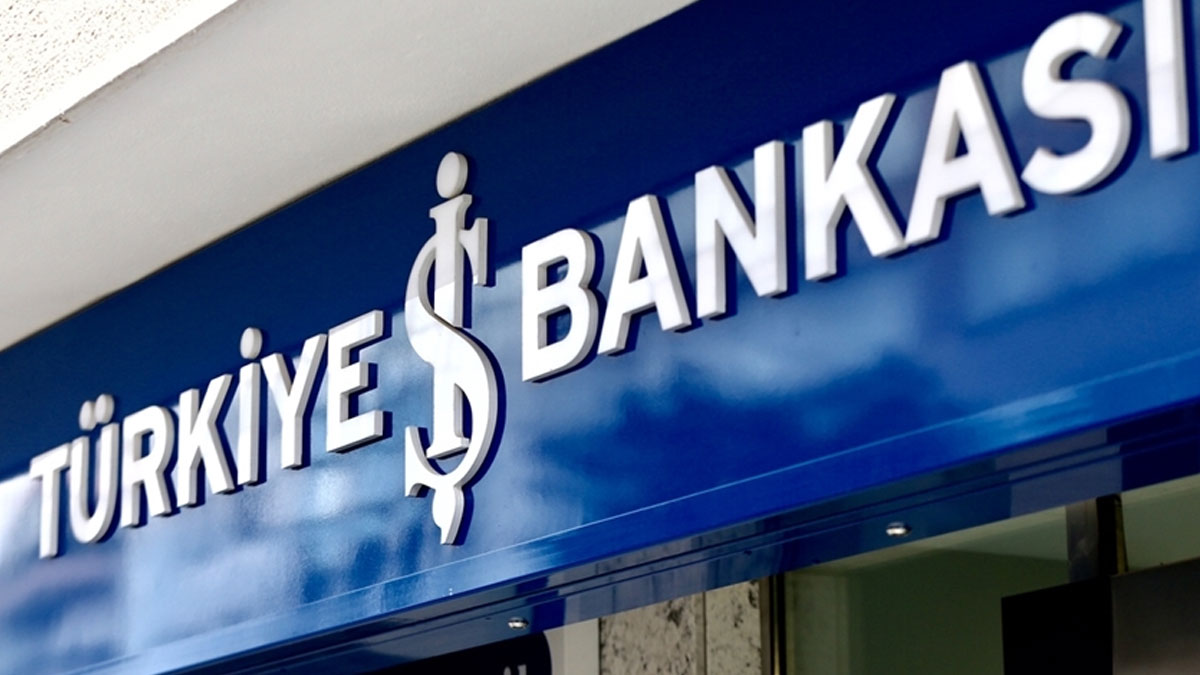 İş Bankası’ndan açıklama: İtibarımıza yönelik yayınların takipçisiyiz