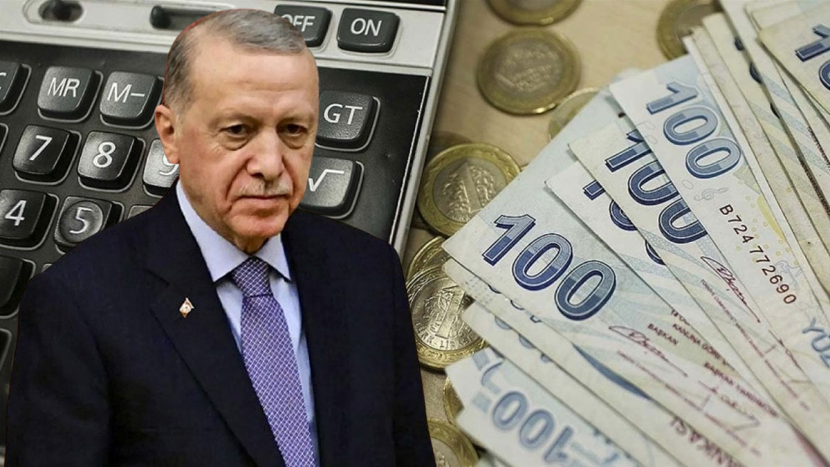 Emekli ve memur zammında kritik gelişme! Erdoğan'ın Meclis'teki sözleri her şeyi değiştirdi