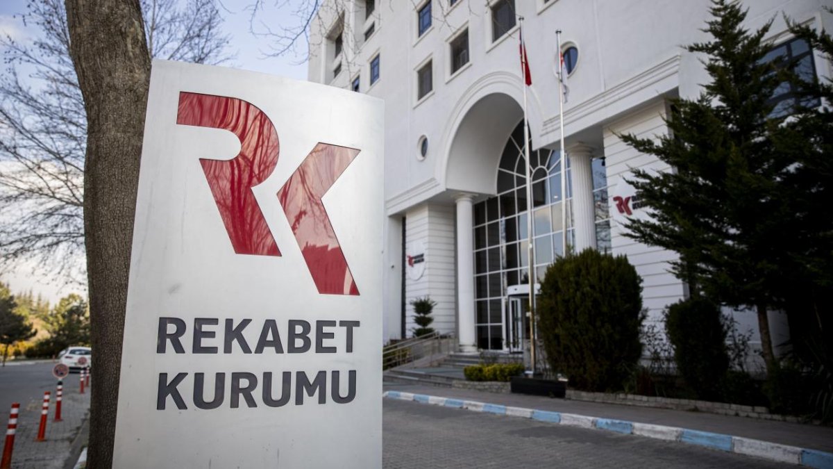 Rekabet Kurulu, beton sektöründe dört firmayı mercek altına aldı