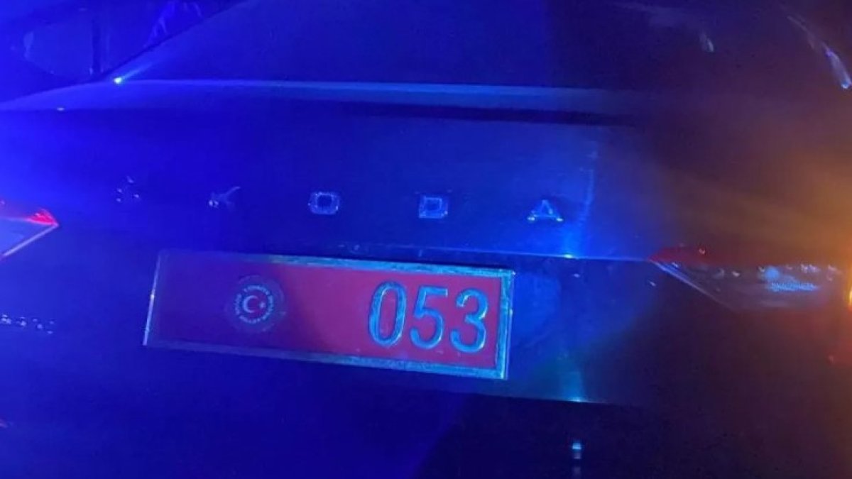 AK Parti Milletvekili Ayşen Gürcan trafik kazası geçirdi: 1 ölü, yaralılar var