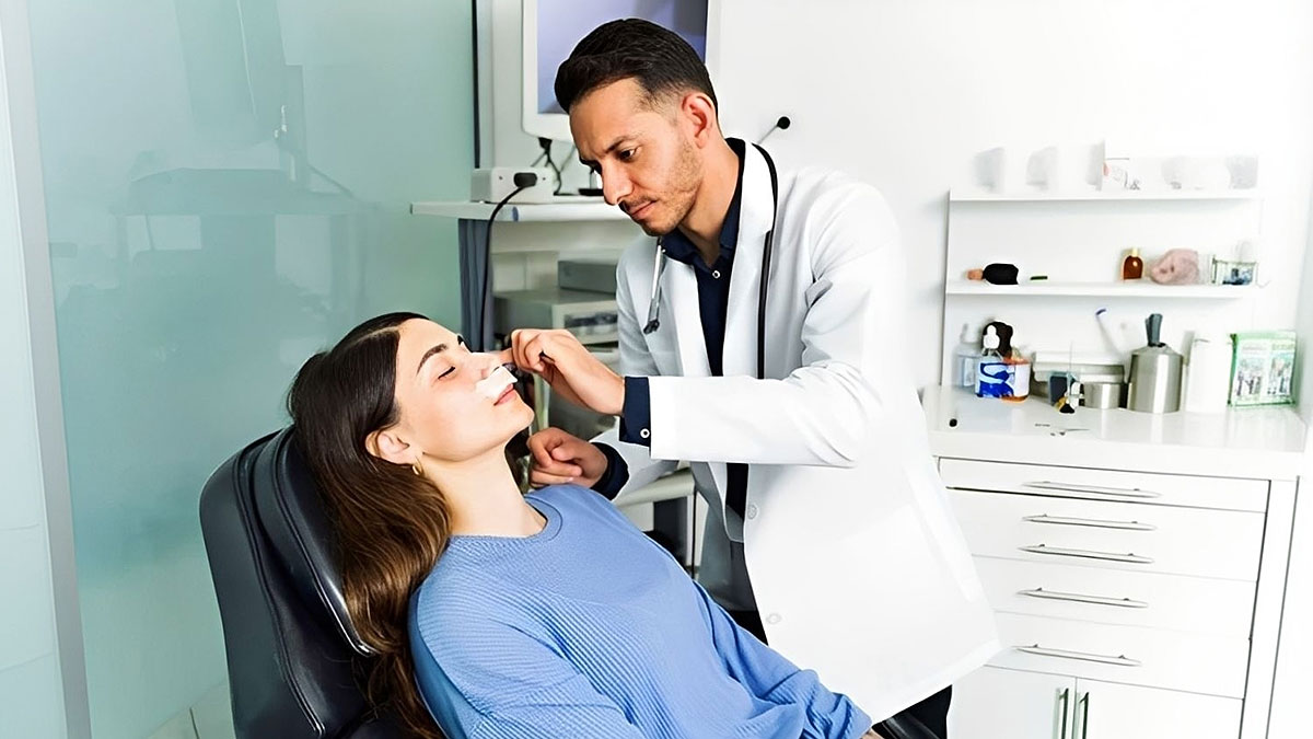 Estetik yaptırıp pişman olanlara para iadesi müjdesi!