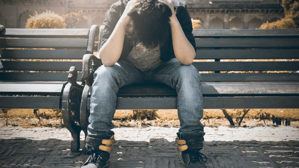 Mutsuzlukla baş etmek