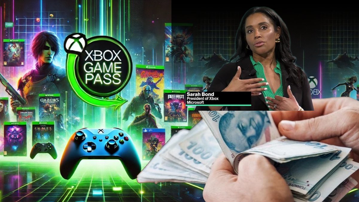Kazanç yüksek, geliştiriciye ödenek fazla! Peki bu zam neden? Xbox Başkanı tepkilerin odağında