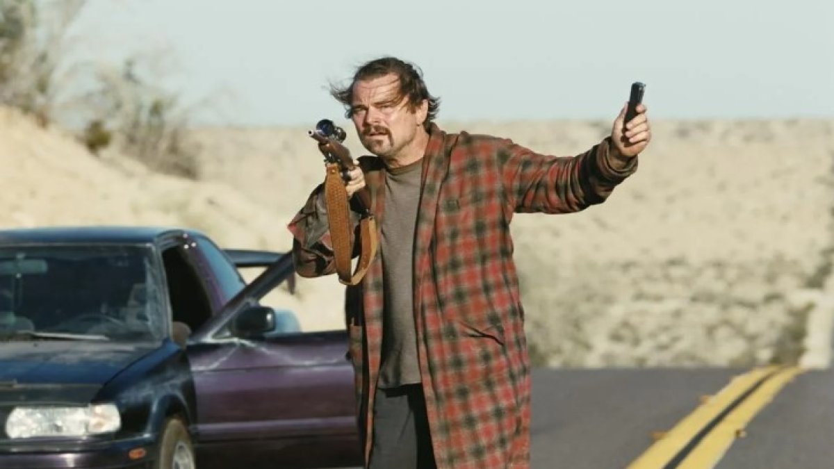 Oscar'ın güçlü adayı 'Savaş Üstüne Savaş' vizyonda: Eski devrimcilerden kalanlar Hollywood’da