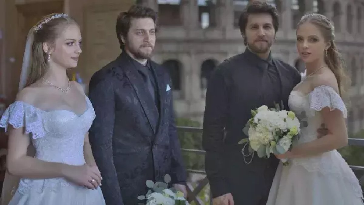 Doludizgin aşklarıyla hayran bırakıyorlardı! İpek Filiz Yazıcı ve Ufuk Beydemir aşkından kötü haber! Boşanıyorlar…