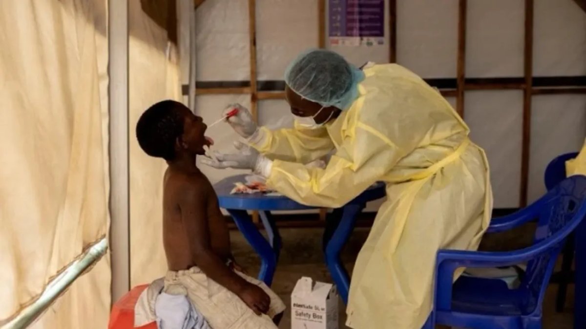 Nijerya’da Lassa Ateşi nedeniyle can kaybı 166’ya yükseldi