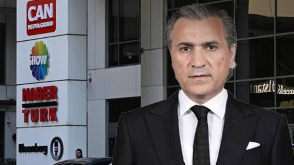 Can Holding'in patronu Kemal Can'ın ifadesi ortaya çıktı: Şirketleri devlet yönlendirmesiyle aldık