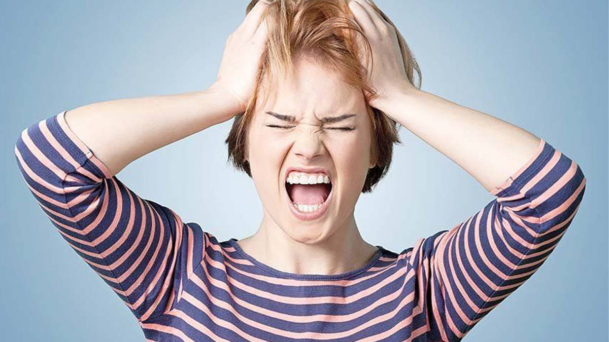 En çok strese girenler onlar! Astrolojiye göre hayatı kendine zindan eden 5 burç!