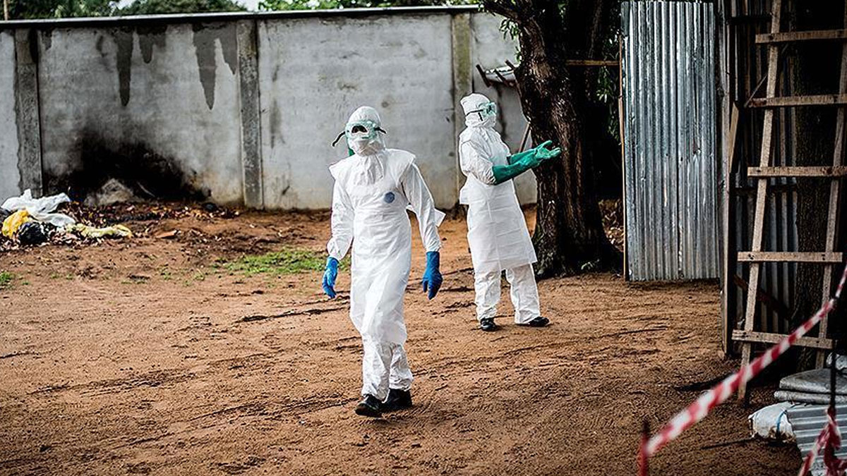 DSÖ'den küresel salgın raporu: Kolera 23 ülkeye yayıldı, binlerce can aldı