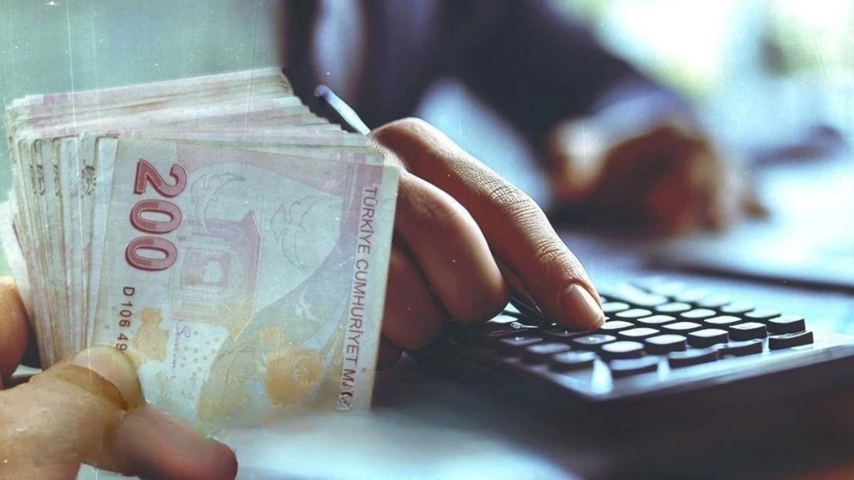 Memur ve memur emeklisinin 3 aylık zam oranı belli oldu