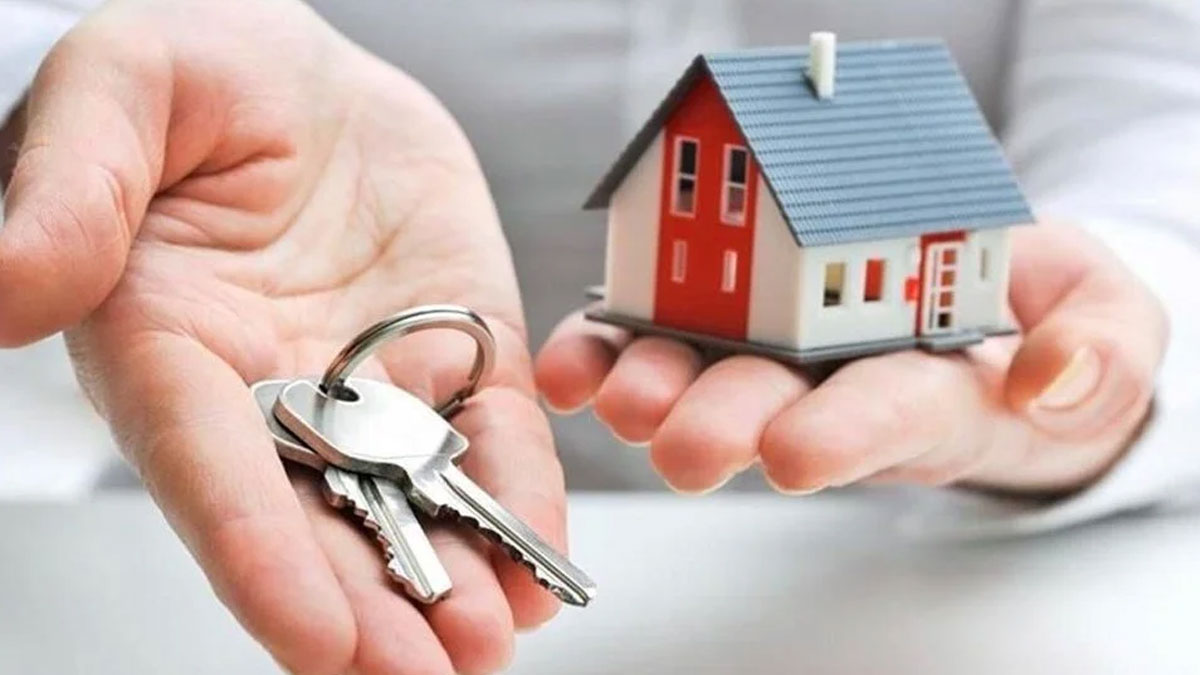 Ekim ayı kira artış oranı belli oldu