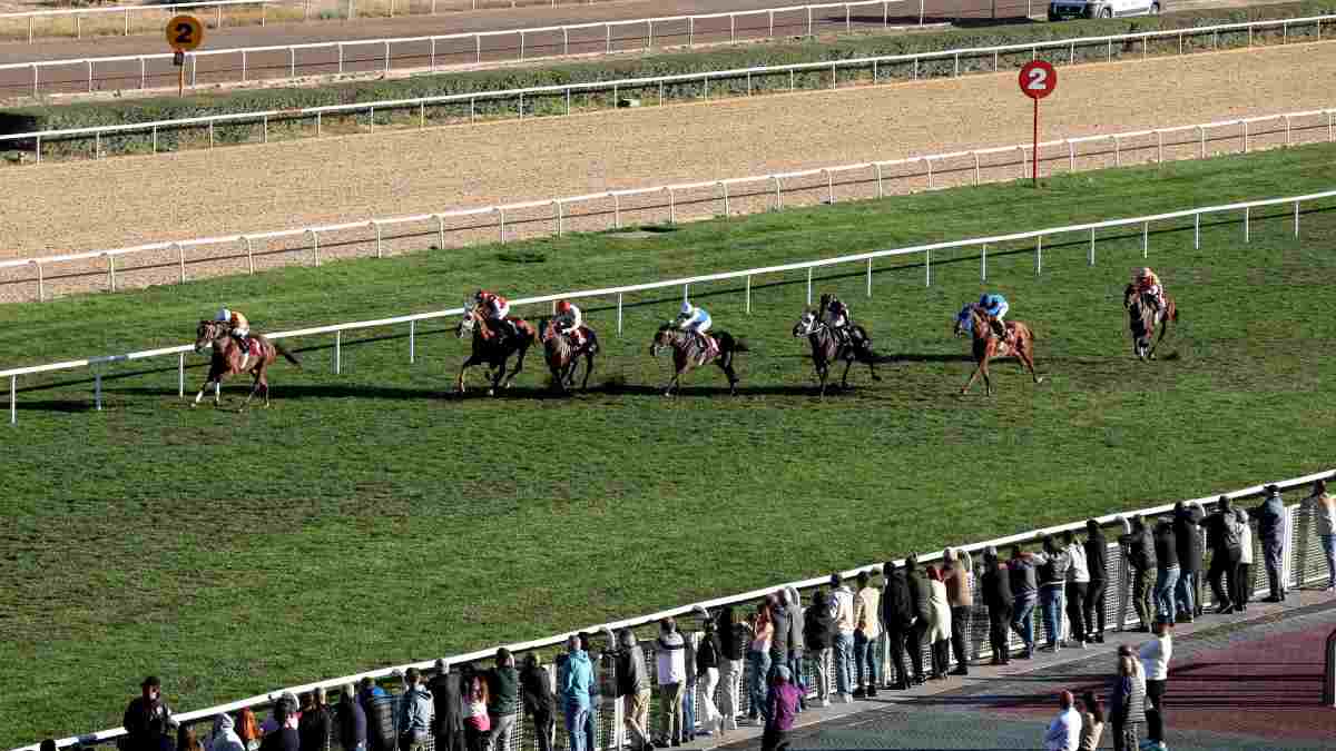 Yenimahalle Belediye Başkanlığı Koşusu'nda zafer Shiroke'nin