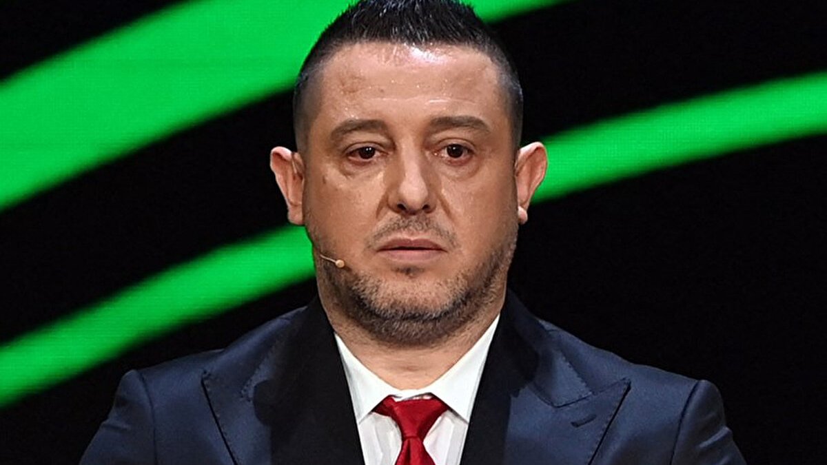 Eski milli futbolcu Nihat Kahveci'den Kerem Aktürkoğlu yorumu: Fenerbahçe'ye imzası hayırlı, uğurlu olsun!