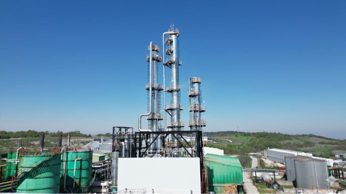 Bu yerli ürünle milyonlarca dolar Türkiye'nin cebinde kalacak