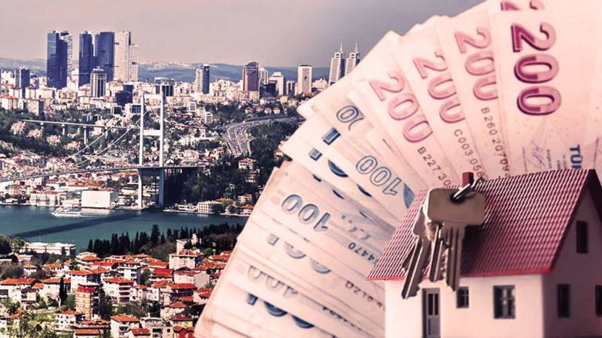 Ev sahipleri ve kiracılar dikkat! Enflasyon verileri açıklandı, kira zamları belli oldu…