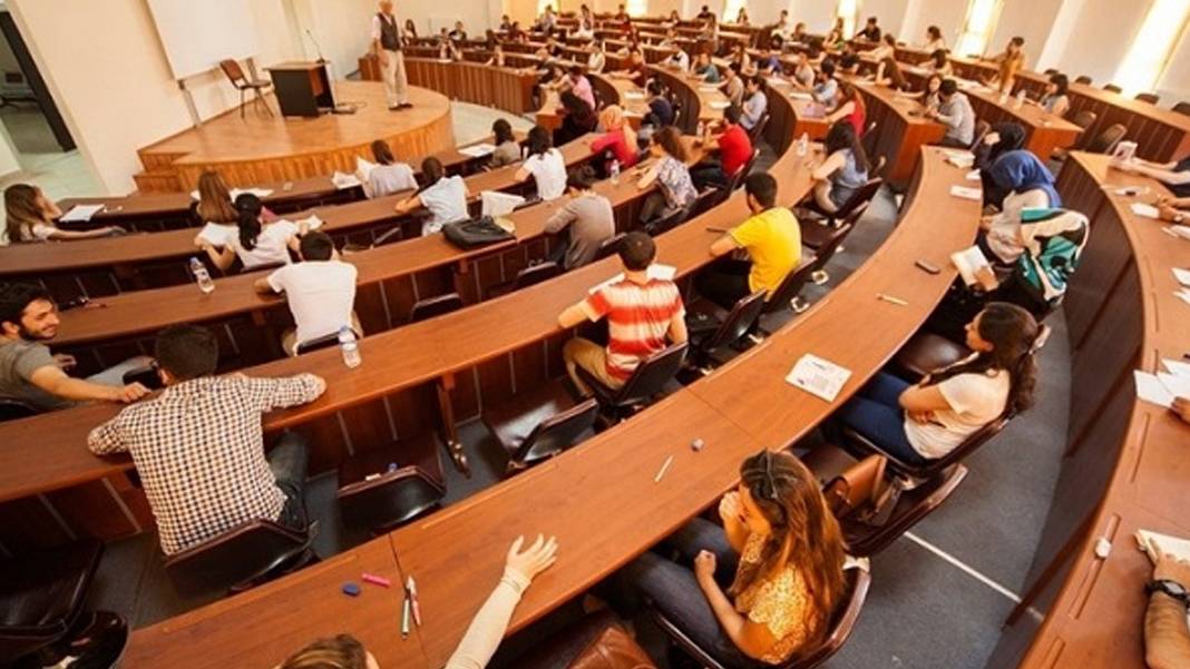 Eylül enflasyonunun şampiyonu üniversite ücretleri oldu