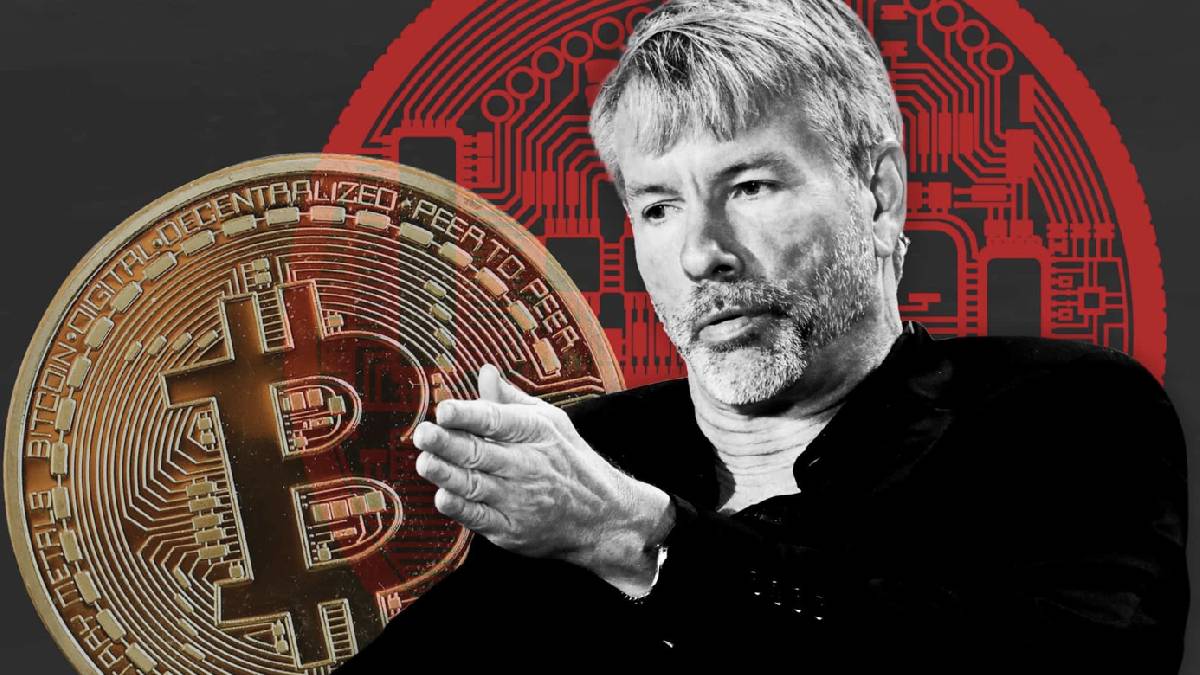 Strategy’nin Bitcoin Hazinesi 77,4 milyar dolarla rekor kırdı