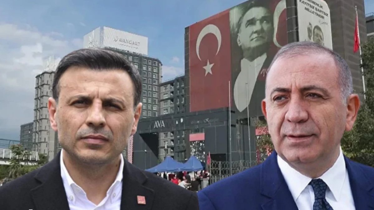 Gürsel Tekin görevine devam edecek: CHP'nin itirazının istinaf süreci beklenecek