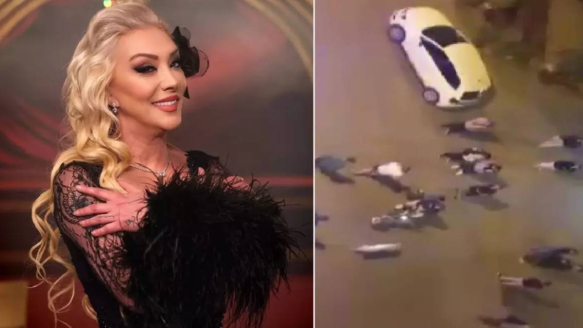 Soruşturma derinleşti: Güllü’nün ölümü cinayet masasına geçti