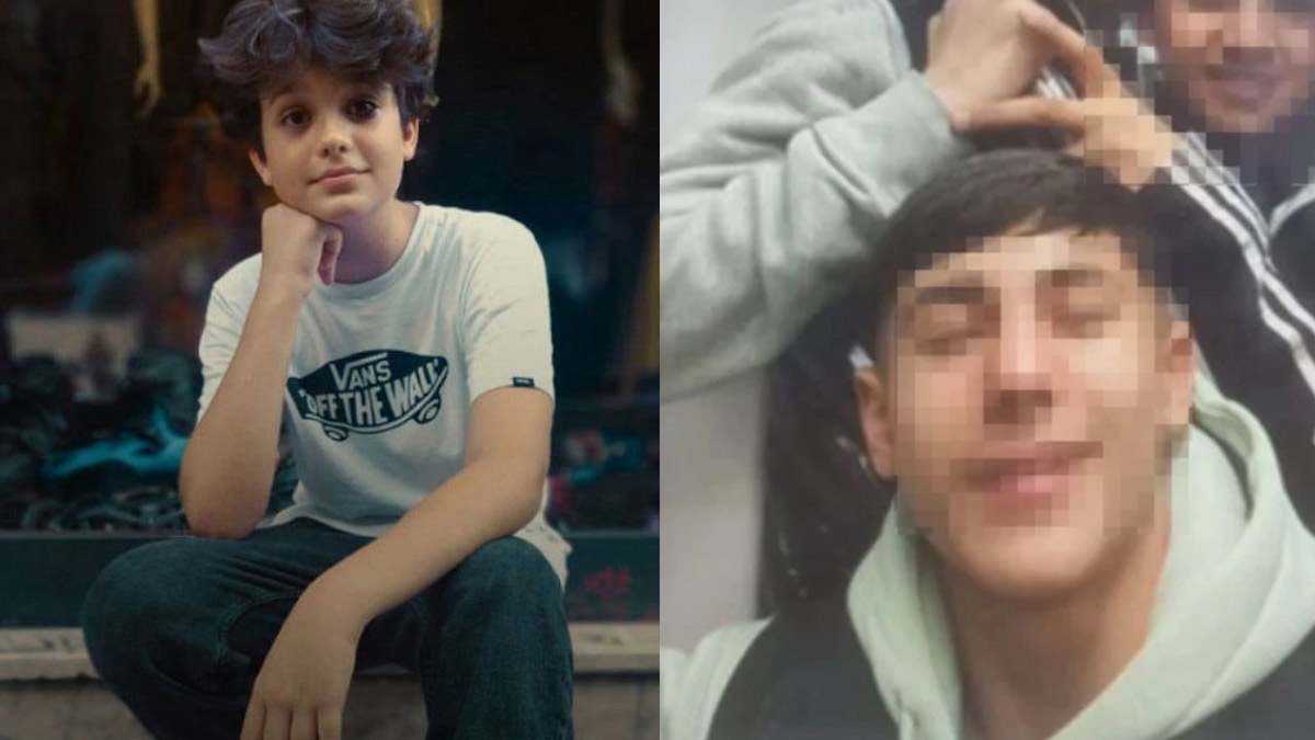 Minguzzi cinayetinde skandal mektup: 'Aslanlar gibi yatar çıkarız'