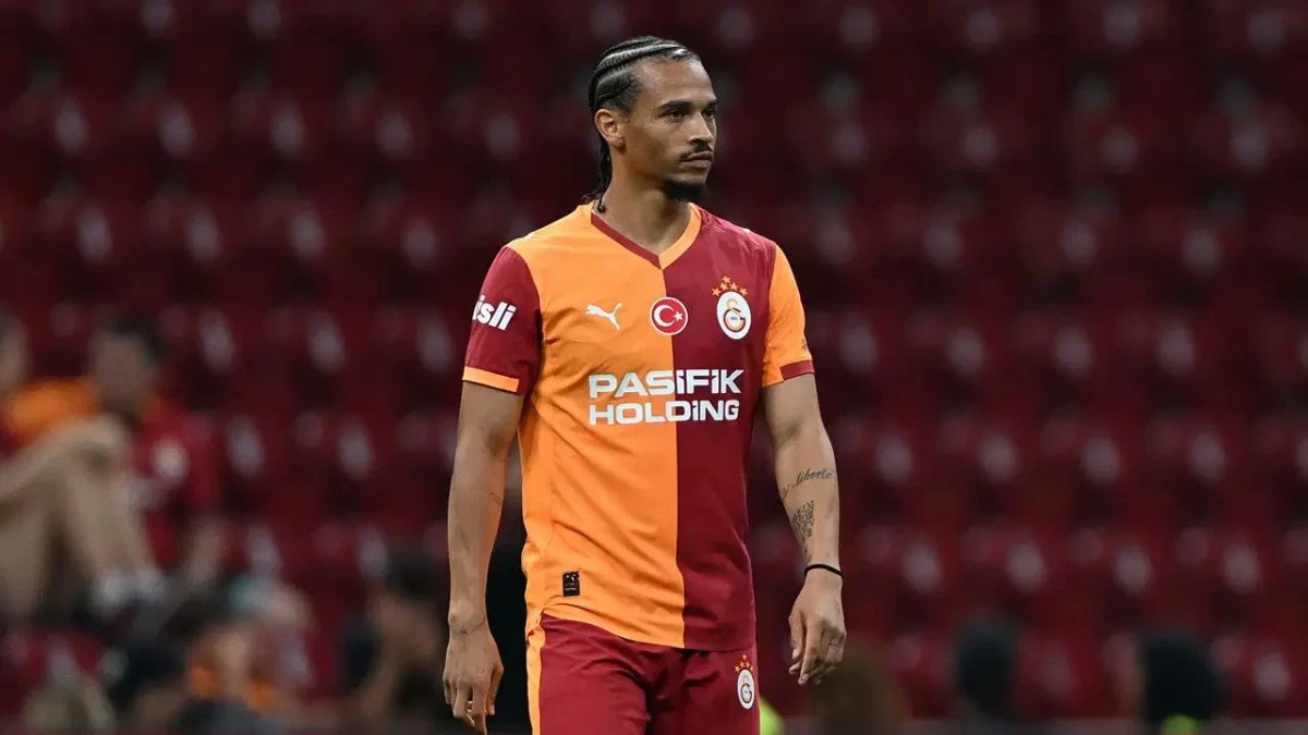 Efsane Alman kaleci Oliver Kahn'dan olay Leroy Sane sözleri: Galatasaraylı yıldızı bekleyen büyük tehlikeyi açıkladı