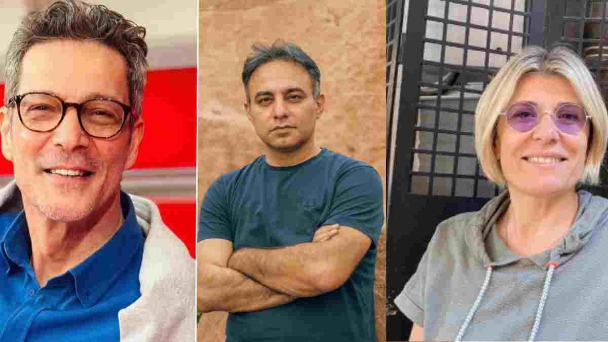 “Ulusal Belgesel Film Yarışması”nda jüri üyeleri açıklandı